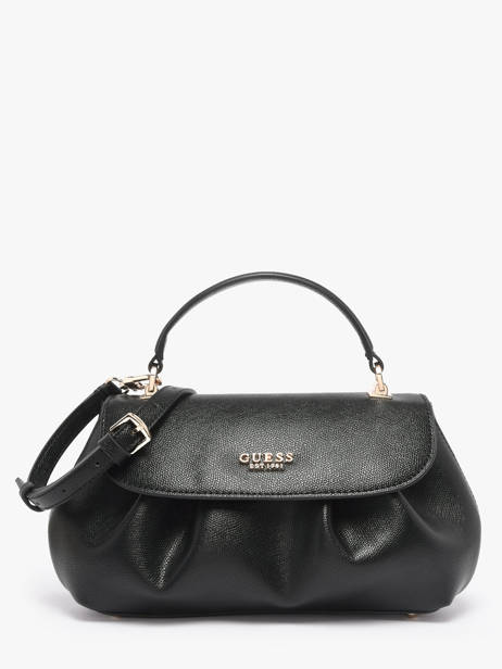 Sac Bandoulière Amorette Guess Noir amorette BG789819
