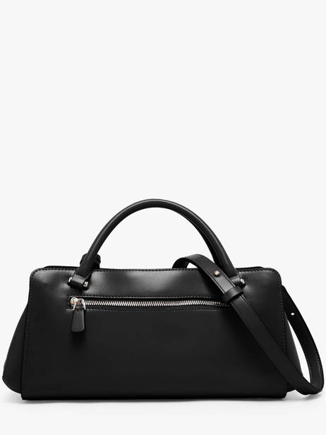 Sac Porté épaule Audrey Guess Noir audrey VG973406 vue secondaire 3