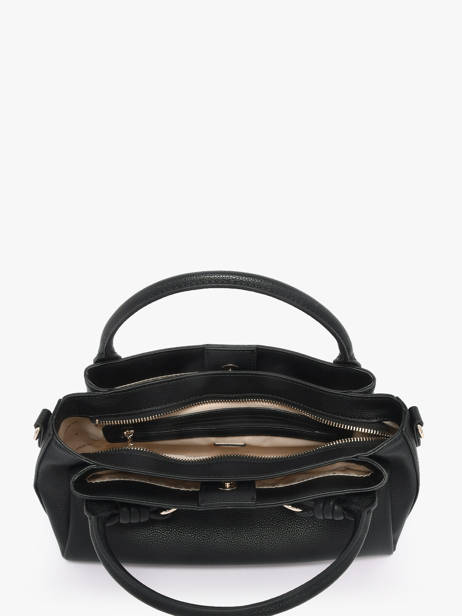 Sac Porté Main Camelia Guess Noir camelia BG974206 vue secondaire 2