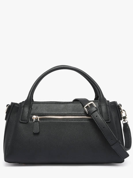 Sac Porté Main Camelia Guess Noir camelia BG974206 vue secondaire 3