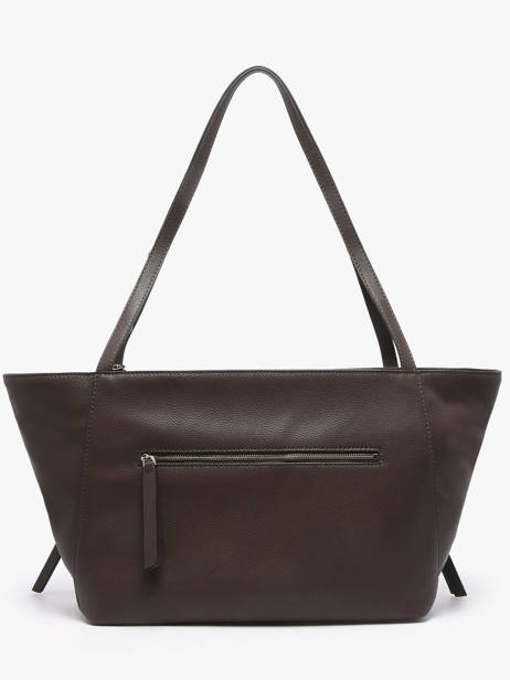 Cabas Devon Guess Marron devon BG974523 vue secondaire 3