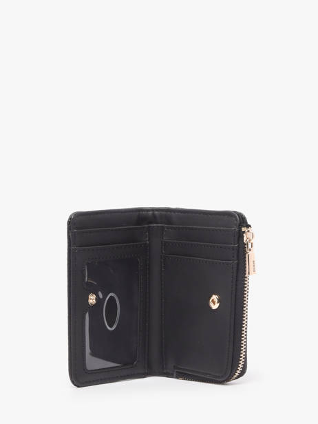 Portefeuille Guess Gris lindsey SG974915 vue secondaire 1