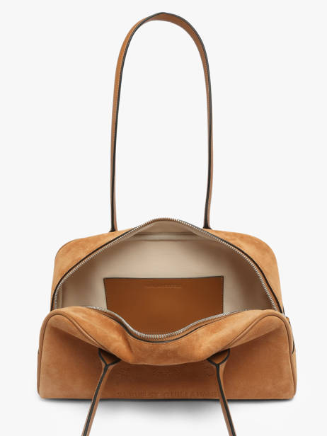 Shoulder Bag K Daily Karl lagerfeld Brown k daily B3W30092 other view 2
