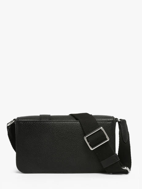 Sac Bandoulière Rsg Cuir Karl lagerfeld Noir rsg B3W30342 vue secondaire 4