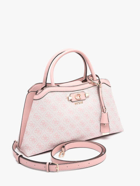 Sac Porté Main Lindsey Guess Rose lindsey SG974906 vue secondaire 2