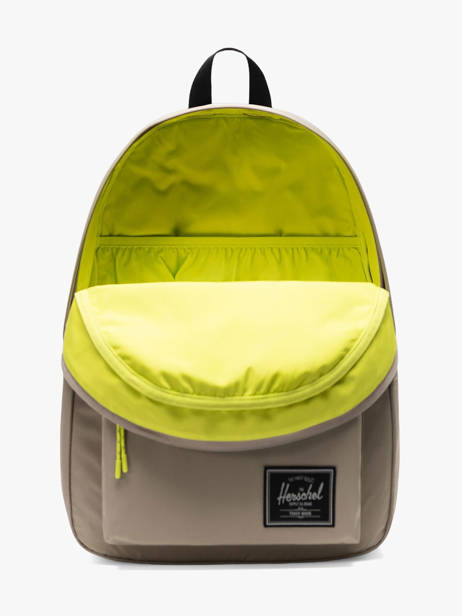 Sac à Dos 1 Compartiment + Pc 13