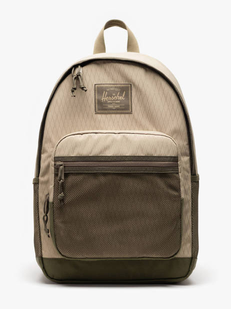 Sac à Dos 1 Compartiment + Pc 15