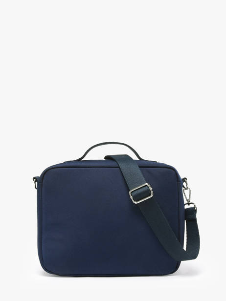 Sac Gouter Caramel et cie Bleu boheme FI vue secondaire 3