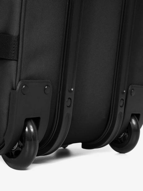 Sac De Voyage à Roulettes Authentic Luggage Eastpak Noir authentic luggage EK0A5BOE vue secondaire 2