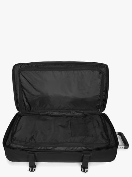 Sac De Voyage à Roulettes Authentic Luggage Eastpak Noir authentic luggage EK0A5BOF vue secondaire 3