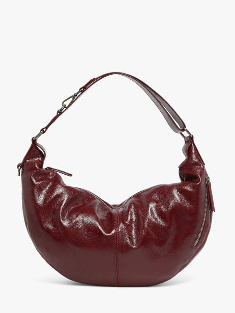 Sac Porté épaule Krisp Mandoline Rouge krisp 6713