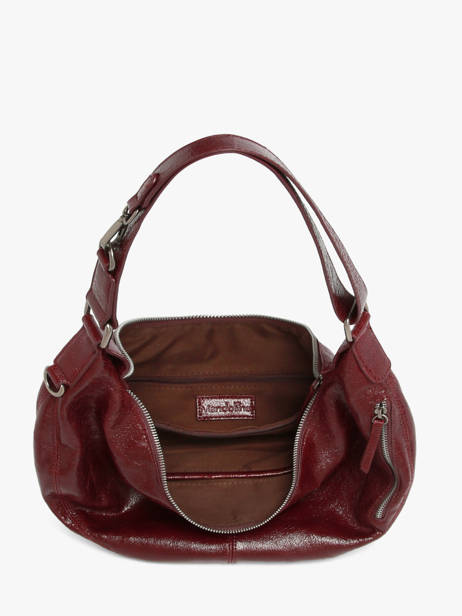 Sac Porté épaule Krisp Mandoline Rouge krisp 6713 vue secondaire 1