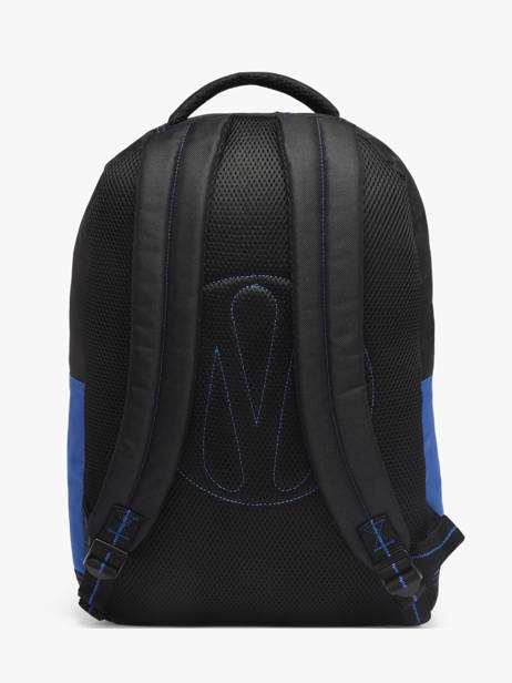 Sac à Dos 3 Compartiments Olympique de marseille Noir om 26EO2043 vue secondaire 4