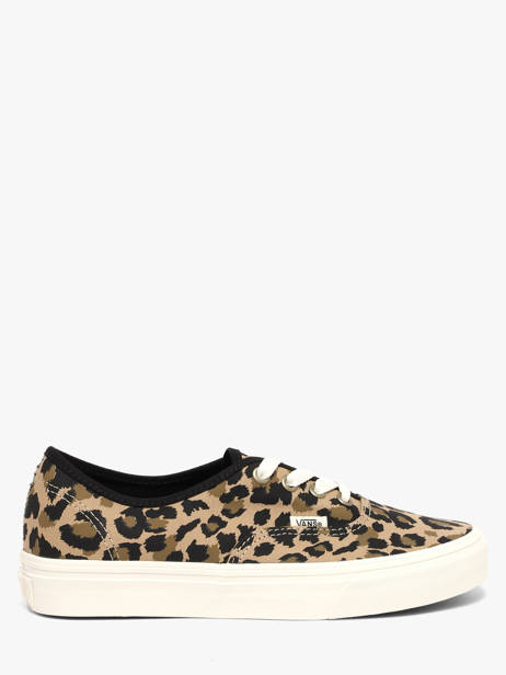 Sneakers Vans Multicolore accessoires D6GGR41
