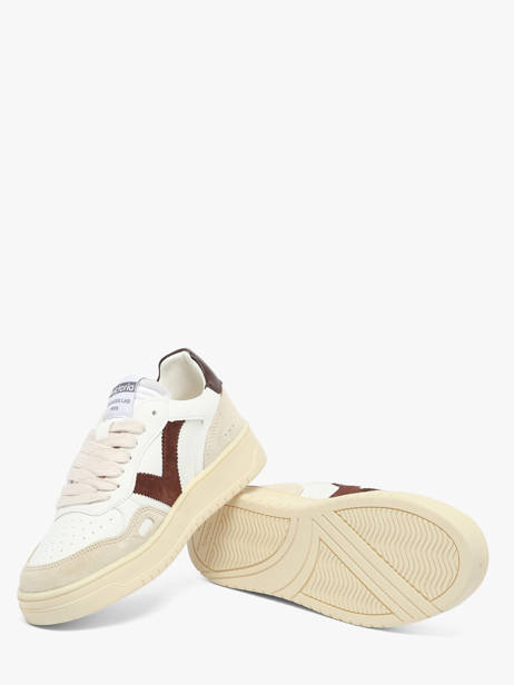 Sneakers Victoria Beige accessoires 1257136 vue secondaire 2