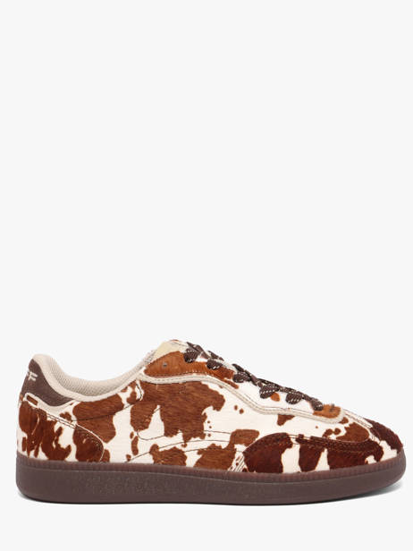 Sneakers Hoff Marron accessoires 22619410