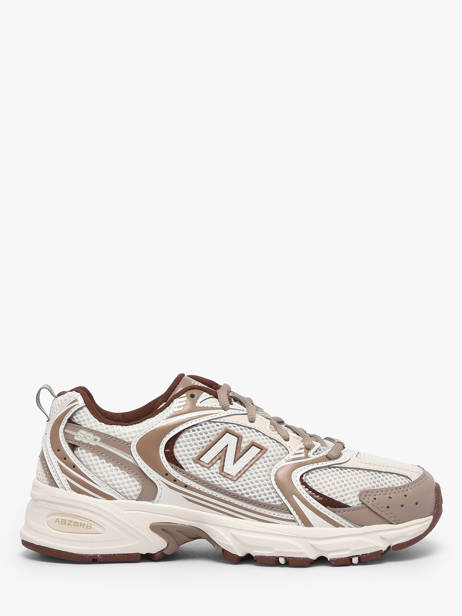 Sneakers New balance Blanc boy U530COB