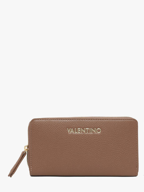 Portefeuille Brixton Valentino Marron brixton VPS7X155