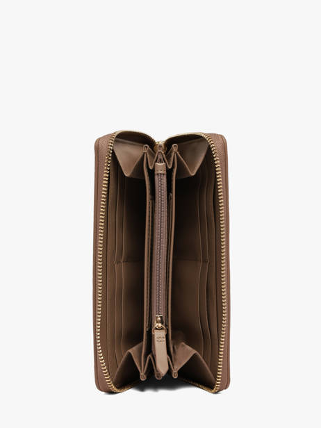 Portefeuille Brixton Valentino Marron brixton VPS7X155 vue secondaire 1