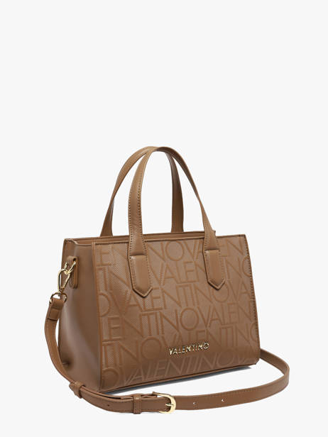 Sac Porté Main Gynevra Re Valentino Marron gynevra re VBSA6804 vue secondaire 2