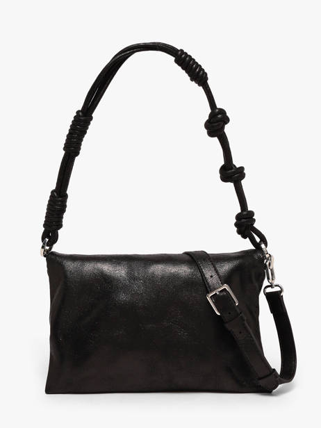 Sac Bandoulière Wow Desigual Noir wow 26WAXP39 vue secondaire 4