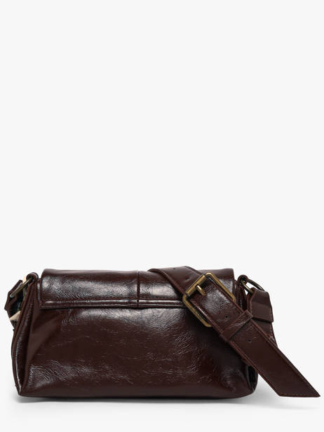 Sac Bandoulière Galaxy Desigual Marron galaxy 26WAXPB3 vue secondaire 4