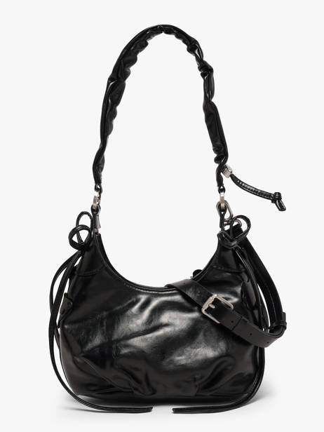 Sac Porté épaule Nexus Desigual Noir nexus 26WAXP62 vue secondaire 4