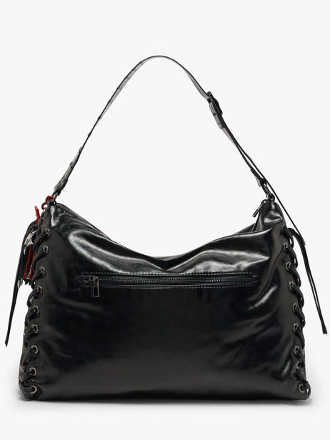 Sac Porté épaule Galaxy Desigual Noir galaxy 26WAXPB0 vue secondaire 4