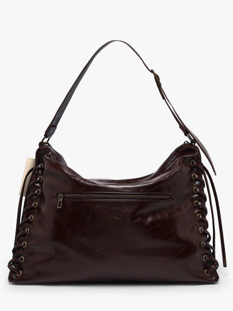 Sac Porté épaule Galaxy Desigual Marron galaxy 26WAXPB2 vue secondaire 4