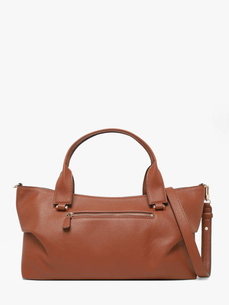 Sac Porté Main Suzy Guess Marron suzy BG232206 vue secondaire 4