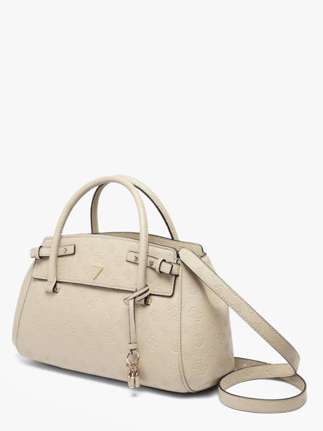 Sac Porté Main Diana Guess Beige diana PD972706 vue secondaire 2
