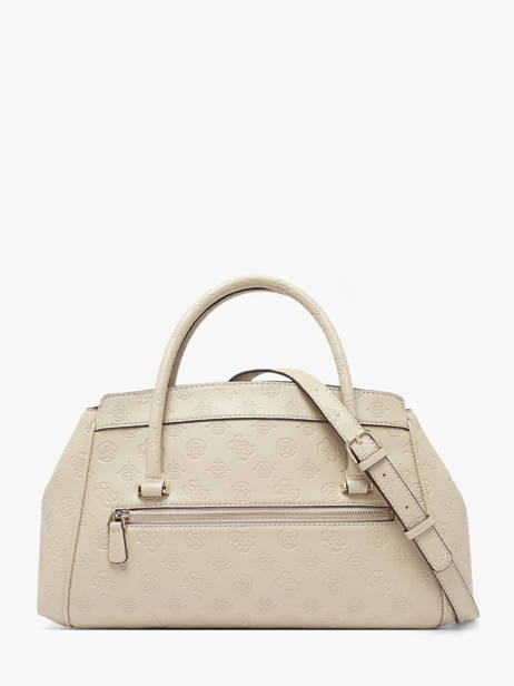 Sac Porté Main Diana Guess Beige diana PD972706 vue secondaire 4