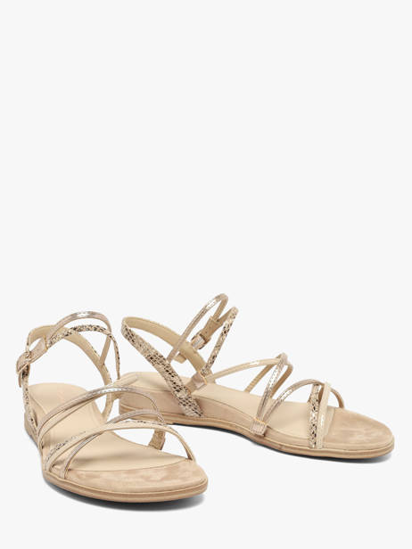 Sandales Tamaris Beige accessoires 42 vue secondaire 1