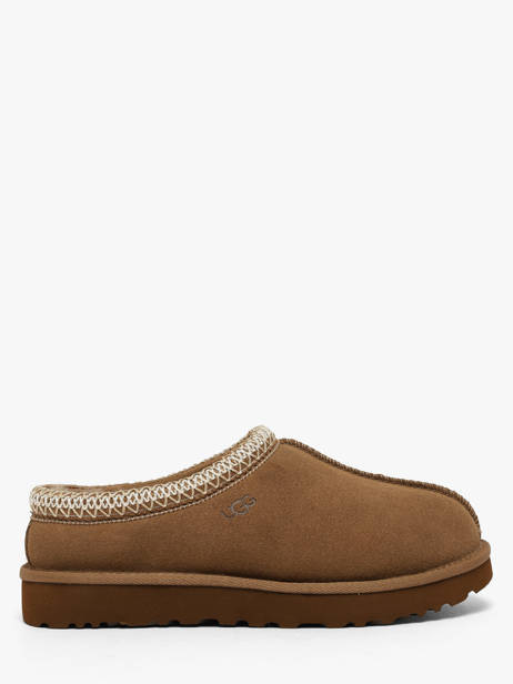 Mules Tasman Ii Ugg Beige accessoires 1174470