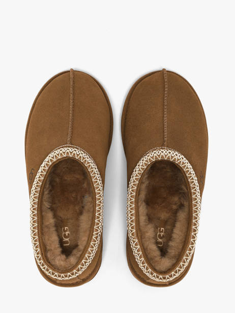 Mules Tasman Ii Ugg Beige accessoires 1174470 vue secondaire 3