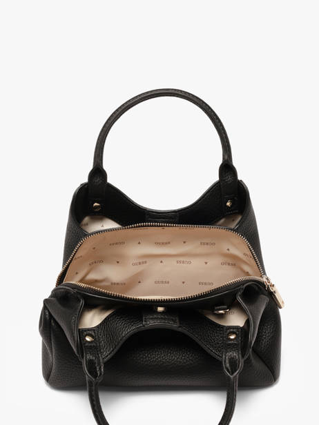 Sac Porté Main Lorella Guess Noir lorella BG230622 vue secondaire 3