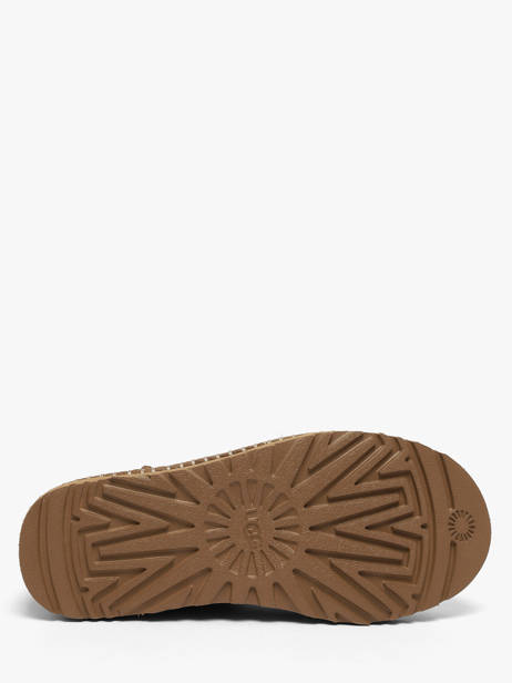Classic Ultra Mini Botanic Ugg Beige accessoires 1180626 vue secondaire 3
