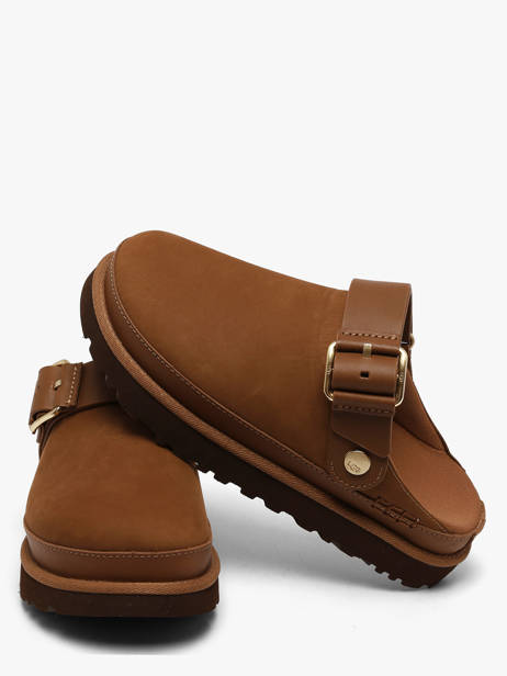 Sabot Goldenstar Villa Ugg Marron accessoires 1169590 vue secondaire 2