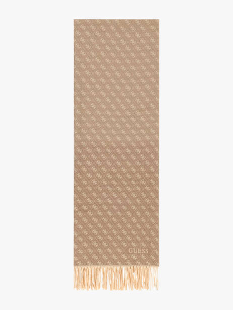 Écharpe Guess Beige accessoires 5663VIS0