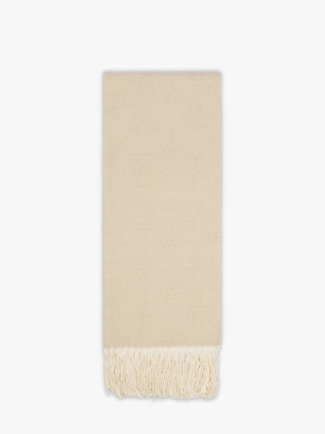 Écharpe Guess Beige accessoires 5675POL0