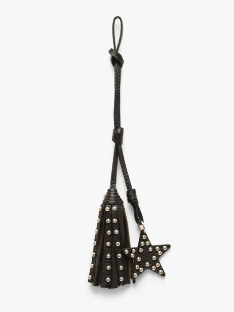 Bandoulière De Sac Biba Noir wallet COH9L
