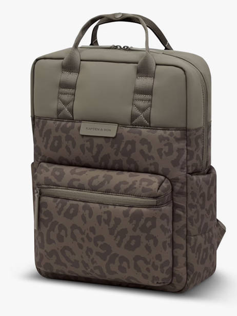 Sac à Dos Business 1 Compartiment + Pc 15