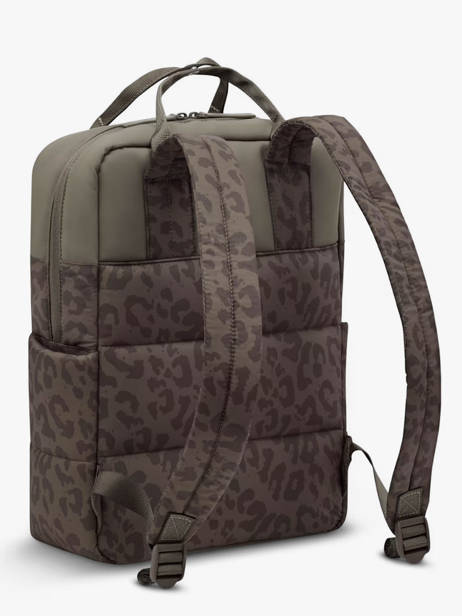 Sac à Dos Business 1 Compartiment + Pc 15