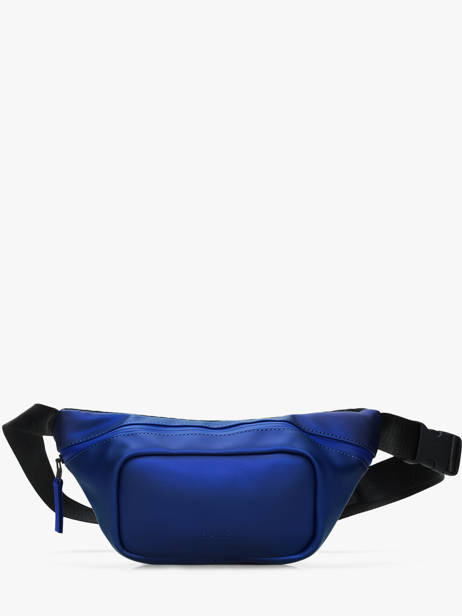 Sac Banane Rains Bleu city 14730