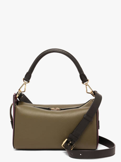Sac Bandoulière Louison Lancel Vert louison A14228 vue secondaire 4