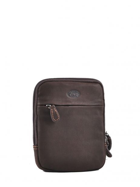 Sac Bandoulière Francinel Marron bilbao 655060