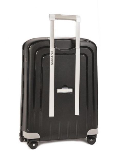 Valise Rigide S'cure Samsonite Bleu s'cure 10U004 vue secondaire 5