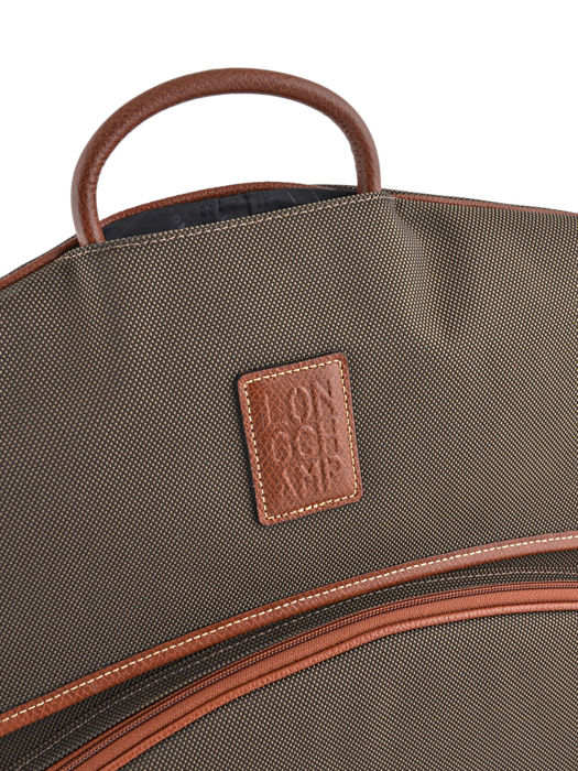 Longchamp Boxford Porte habits Vert