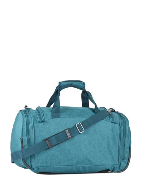 Sac De Voyage Cabine Snow Travel Vert snow 122083 vue secondaire 3