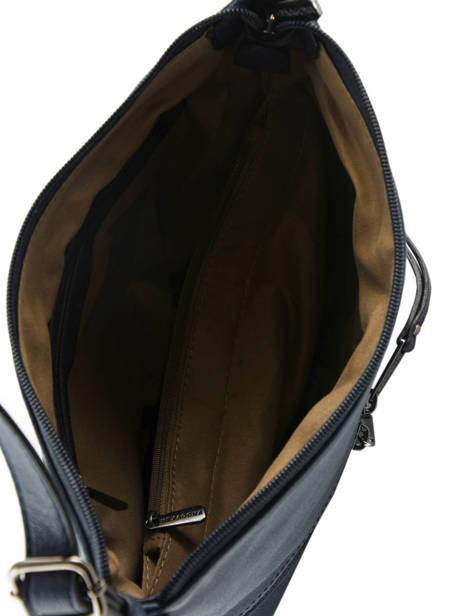 Sac Bandoulière Gracieuse Hexagona Bleu gracieuse 315314 vue secondaire 3